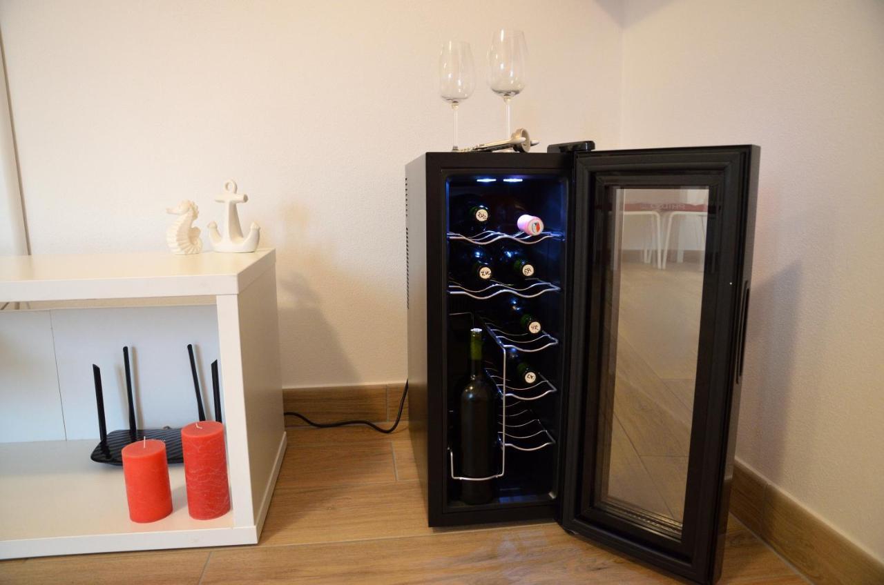 Apartman Bezkov 108 Экстерьер фото