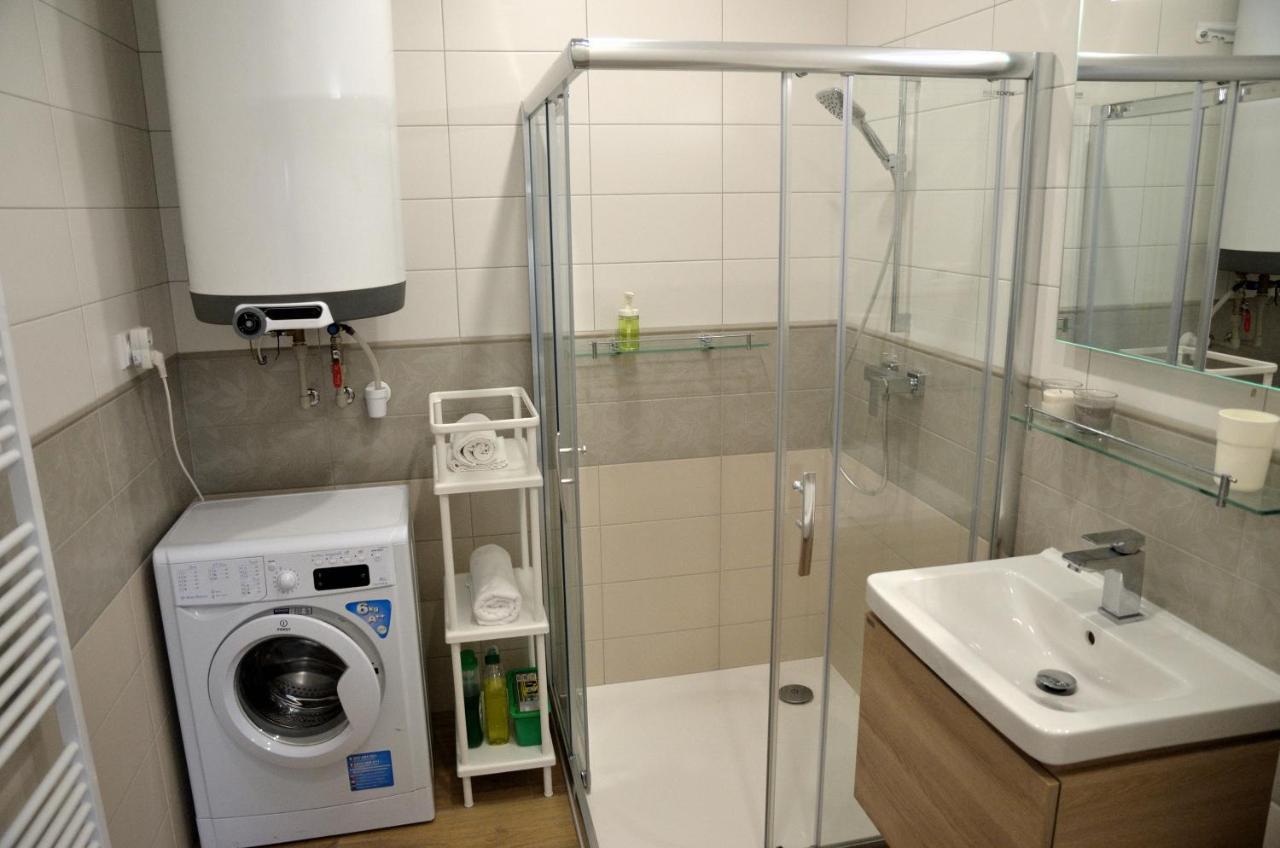 Apartman Bezkov 108 Экстерьер фото
