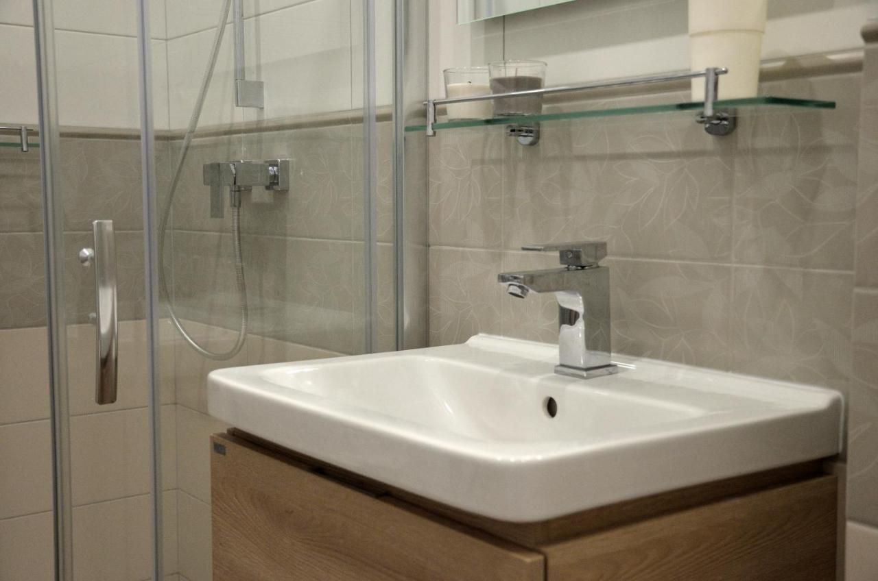 Apartman Bezkov 108 Экстерьер фото