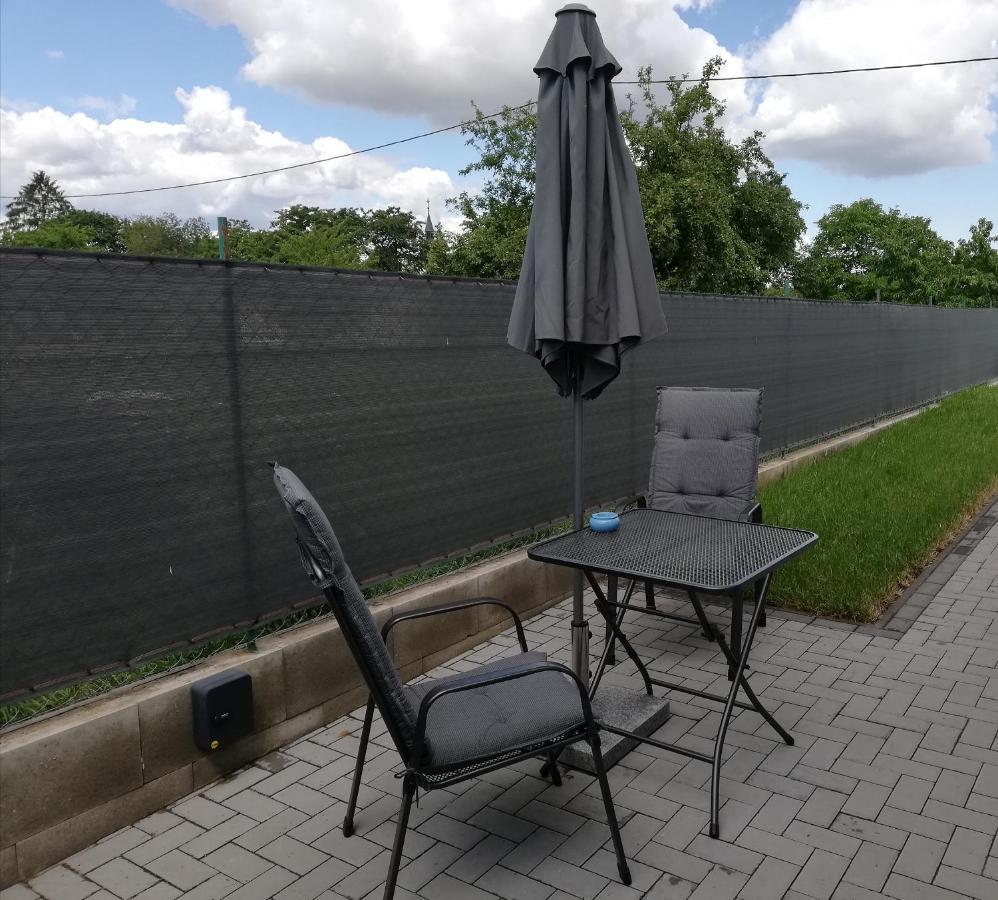 Apartman Bezkov 108 Экстерьер фото