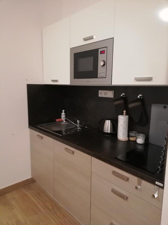 Apartman Bezkov 108 Экстерьер фото
