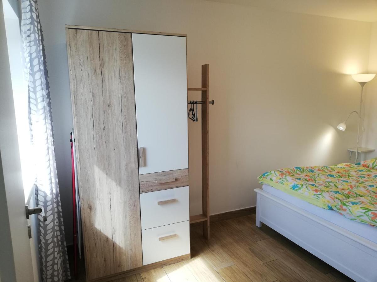 Apartman Bezkov 108 Экстерьер фото