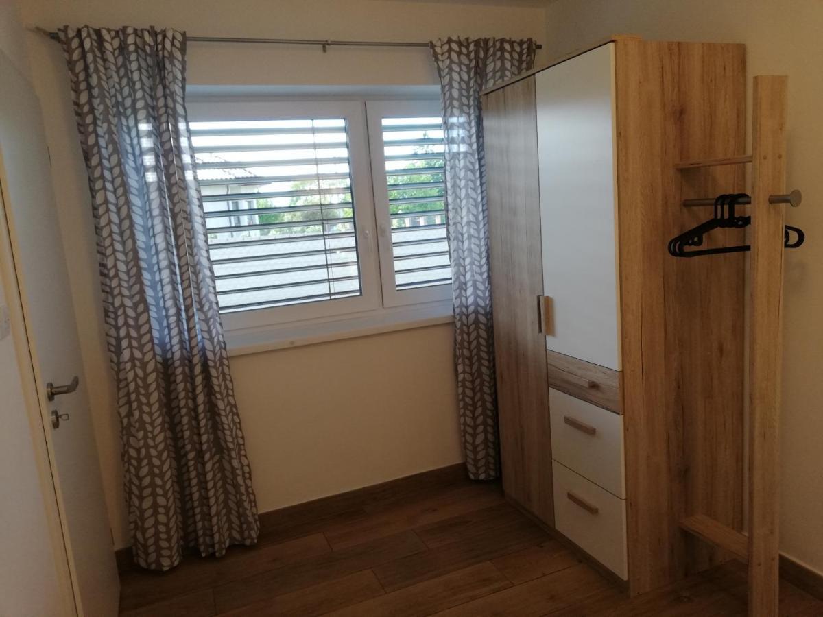Apartman Bezkov 108 Экстерьер фото